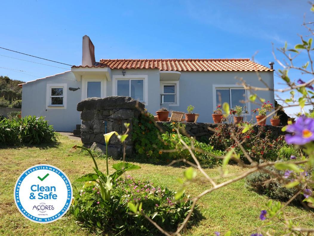 Casa Da Paz Villa Cedros Екстериор снимка