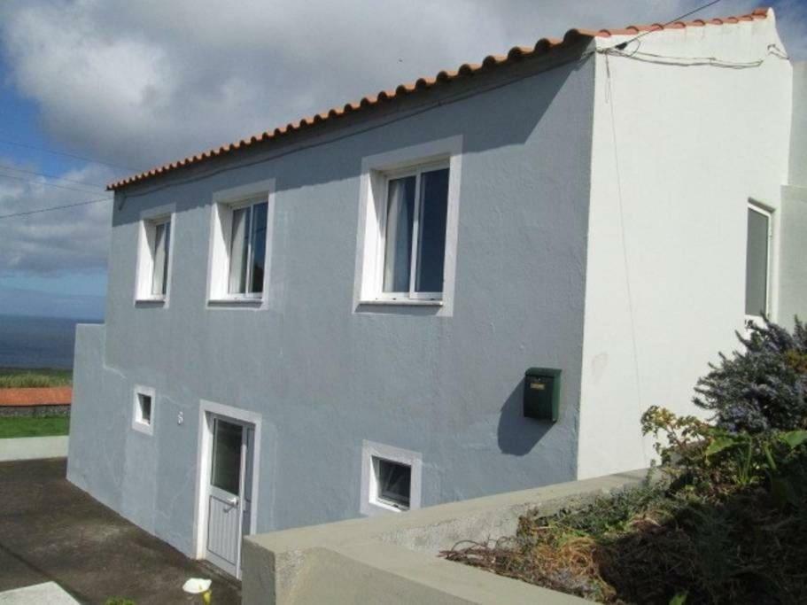 Casa Da Paz Villa Cedros Екстериор снимка