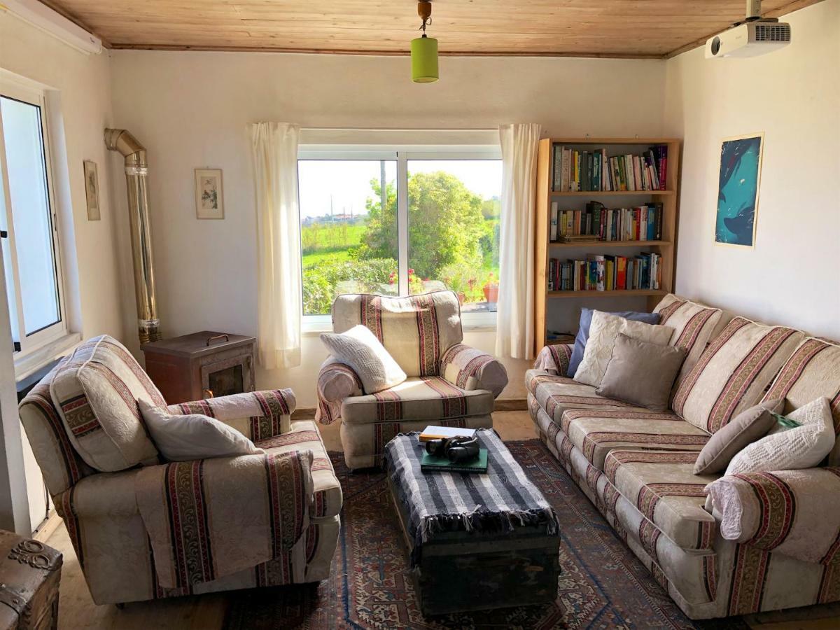 Casa Da Paz Villa Cedros Екстериор снимка