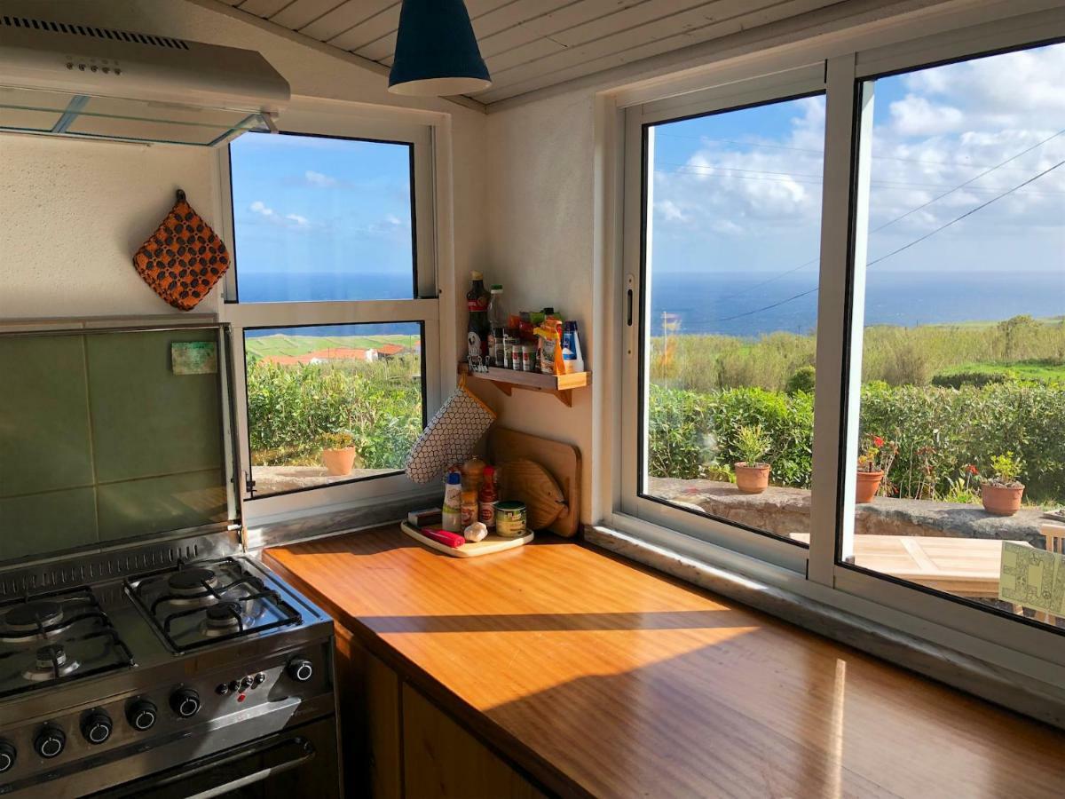 Casa Da Paz Villa Cedros Екстериор снимка