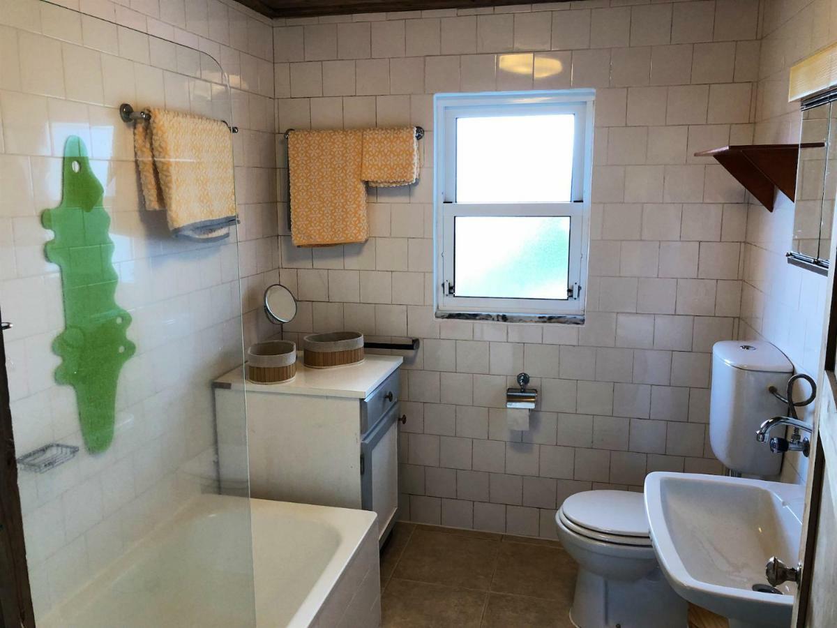 Casa Da Paz Villa Cedros Екстериор снимка