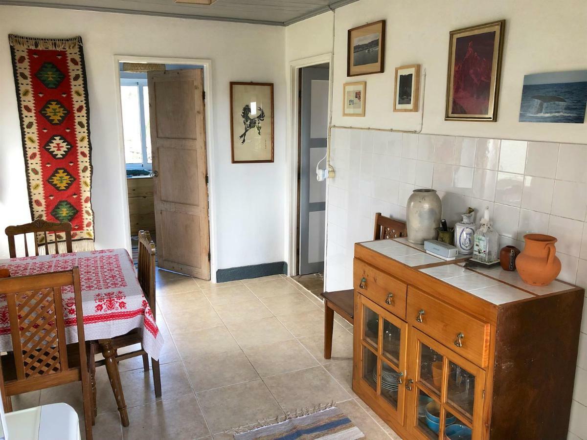 Casa Da Paz Villa Cedros Екстериор снимка