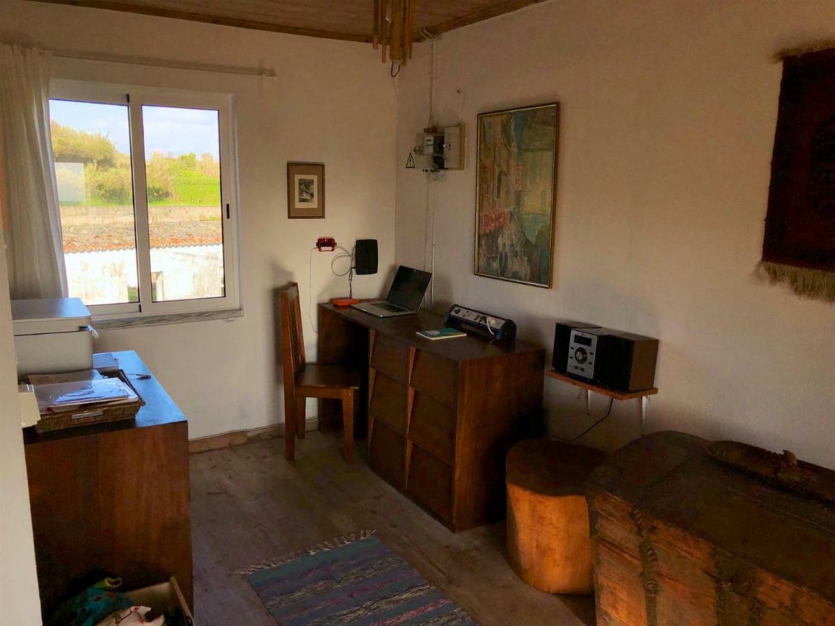 Casa Da Paz Villa Cedros Екстериор снимка