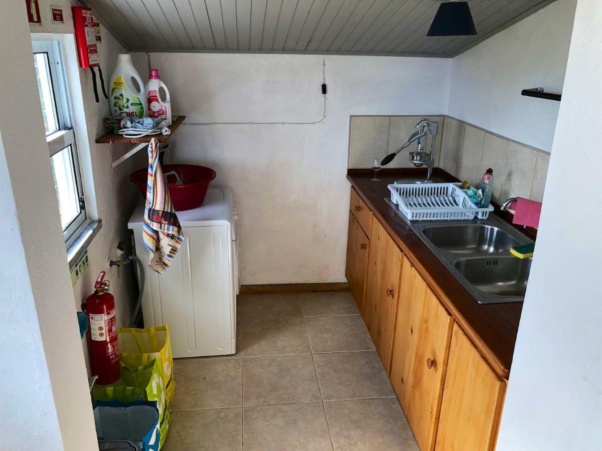 Casa Da Paz Villa Cedros Екстериор снимка