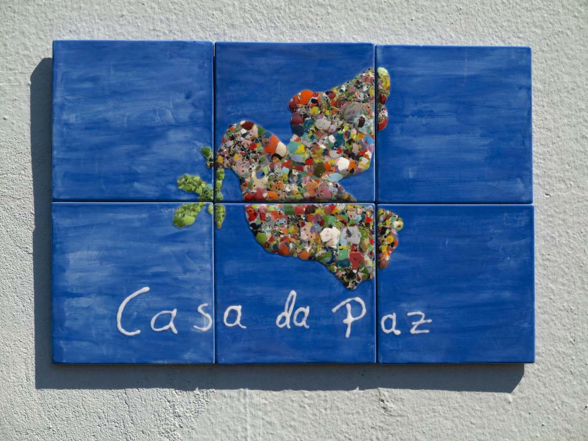 Casa Da Paz Villa Cedros Екстериор снимка